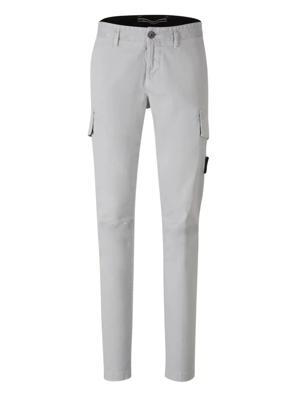 Stone Island Cargo broek Grijs