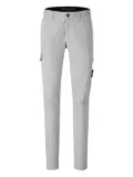 Stone Island cargo trousers - Grey