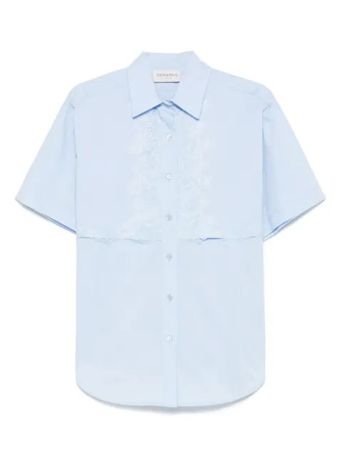 ERMANNO FIRENZE  cotton shirt