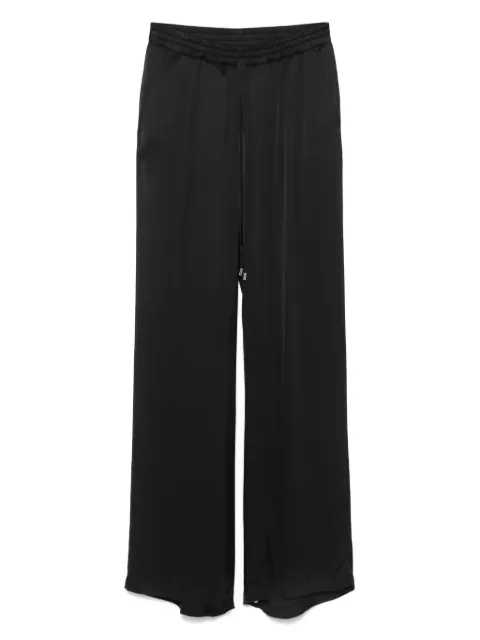 ERMANNO FIRENZE  pantalones anchos