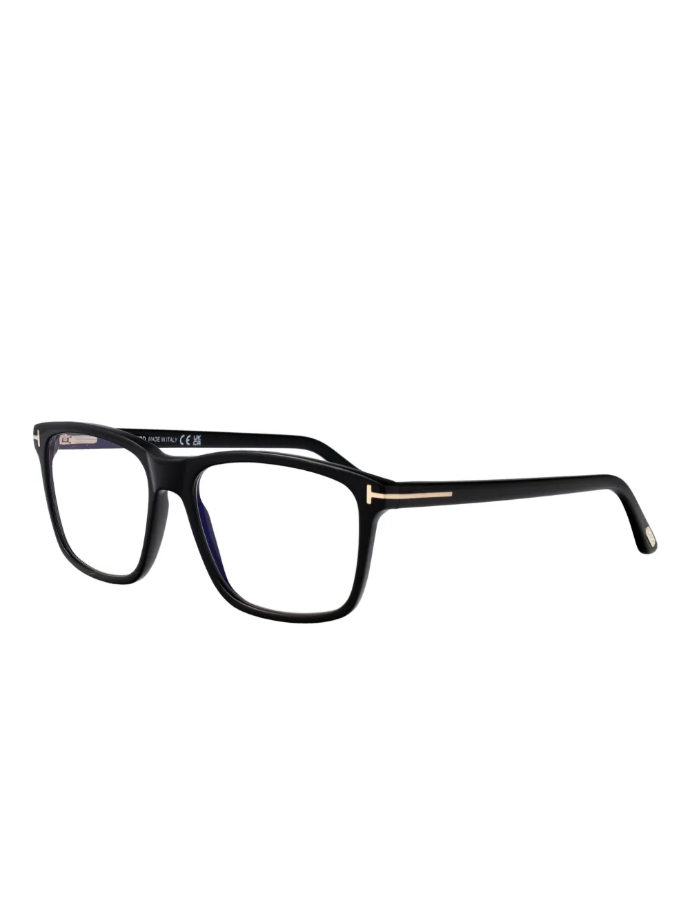 TOM FORD Eyewear lentes con armazón rectangular | Image 2