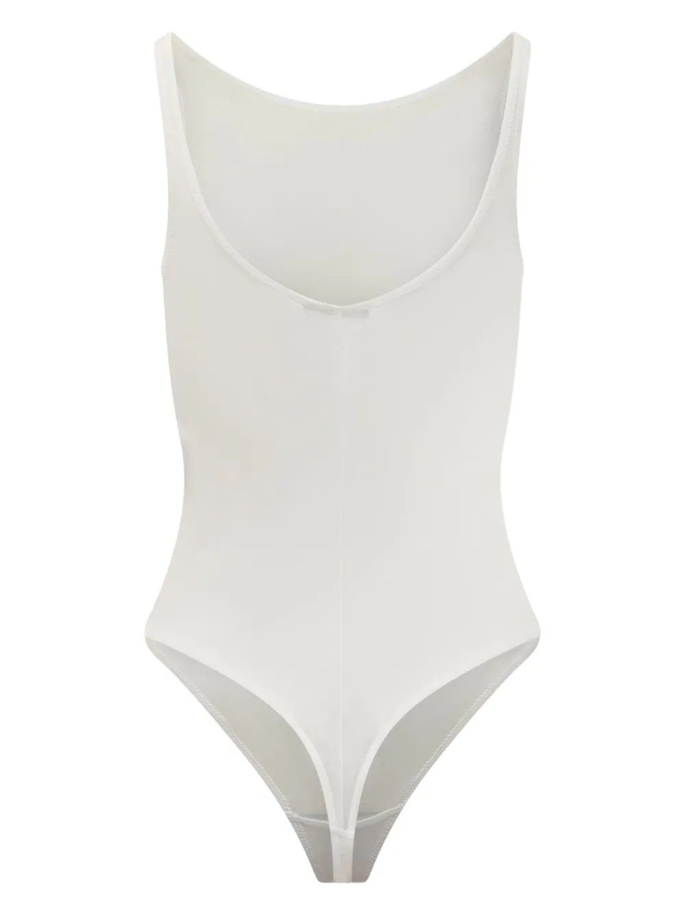 Elisabetta Franchi racerback bodysuit | Vests & Tank Tops | Image 2