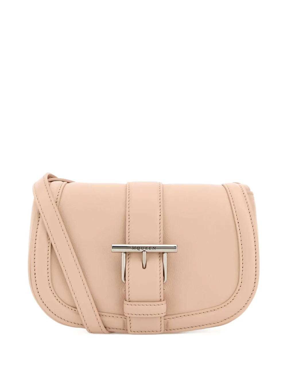Alexander Mcqueen Mini Satchel Cross Body Bag