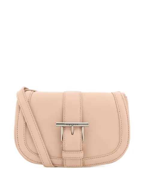 Alexander McQueen Mini Satchel Umhängetasche