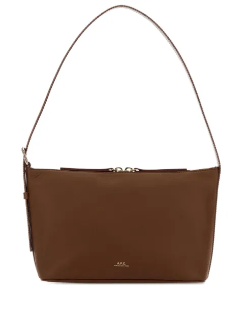 A.P.C. Vera shoulder bag