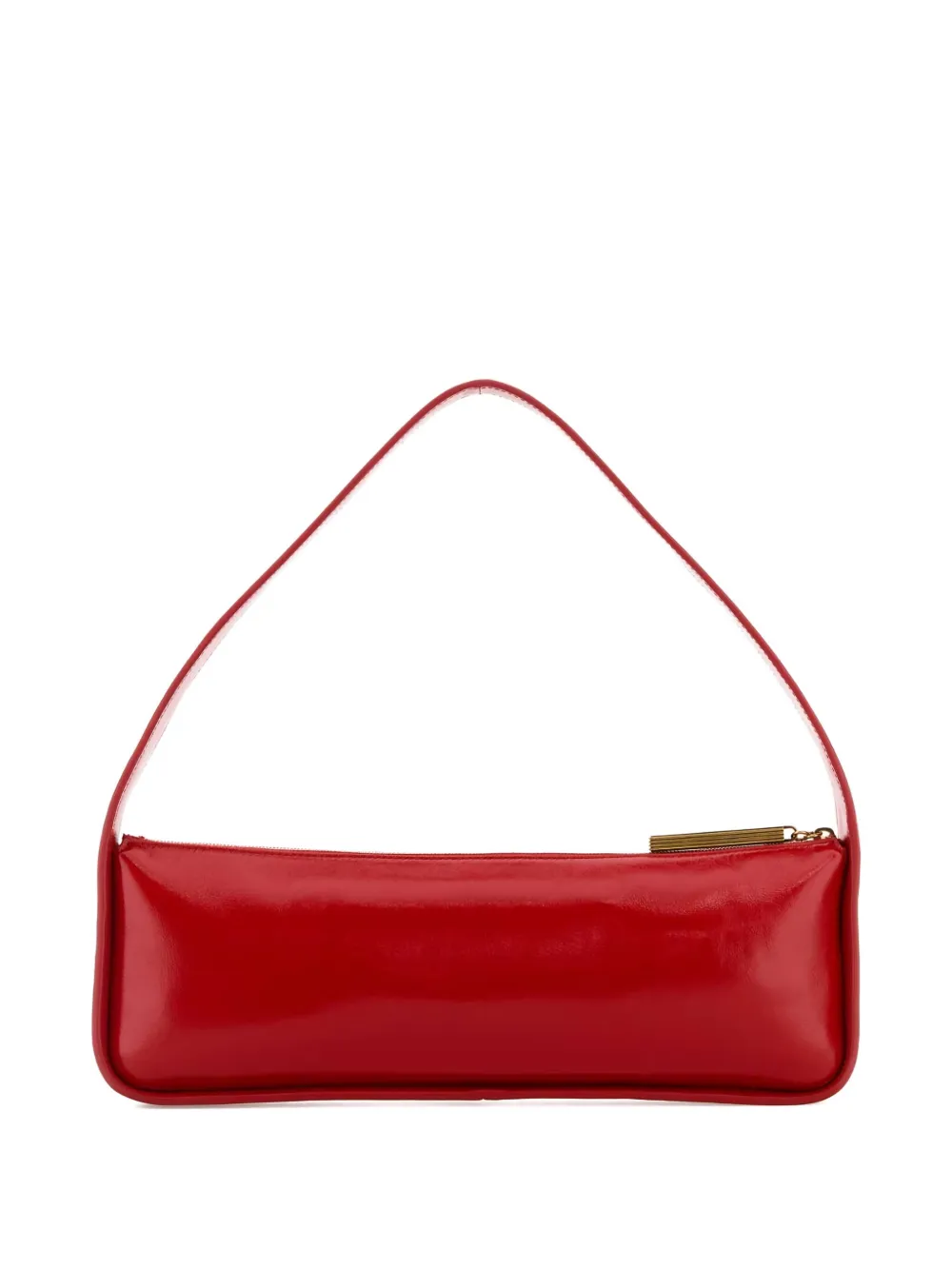 KHAITE Lori shoulder bag - Rood