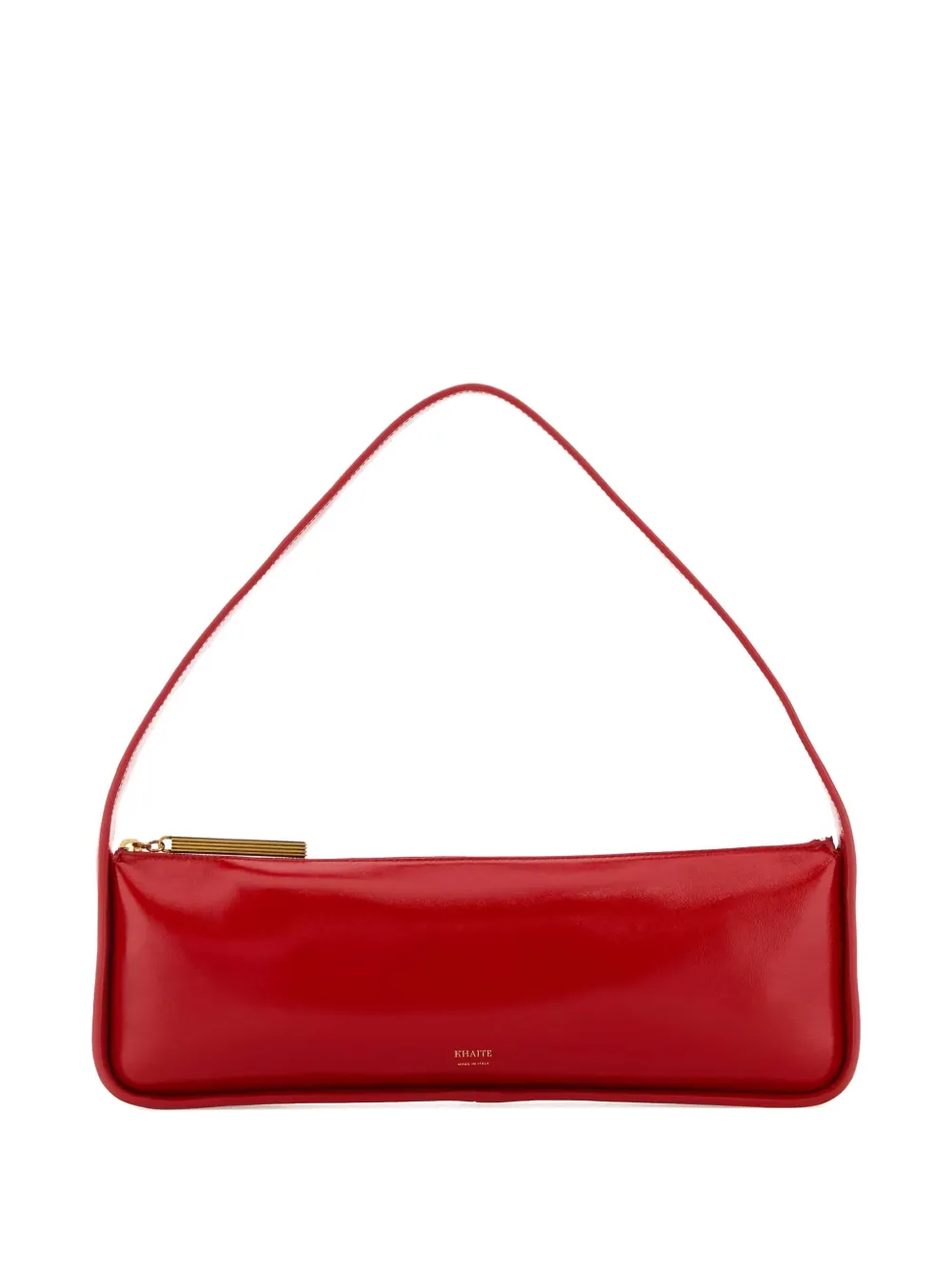 KHAITE Lori ショルダーバッグ - レッド KHAITE Lori ショルダーバッグ - レッド