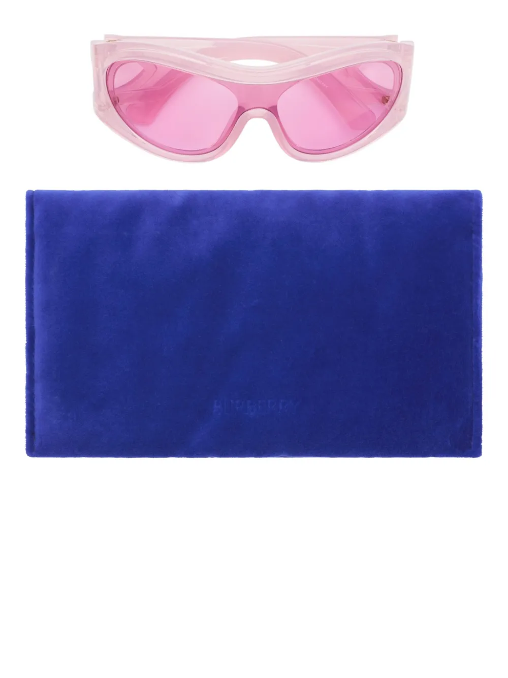 Burberry Eyewear 4465 Sunglasses​