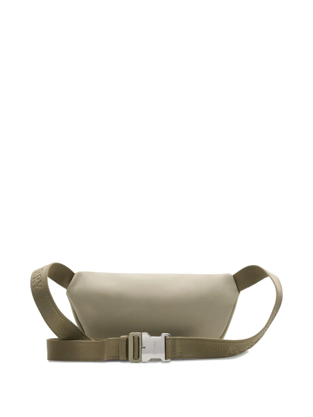 Burberry Orkney belt bag - Grijs