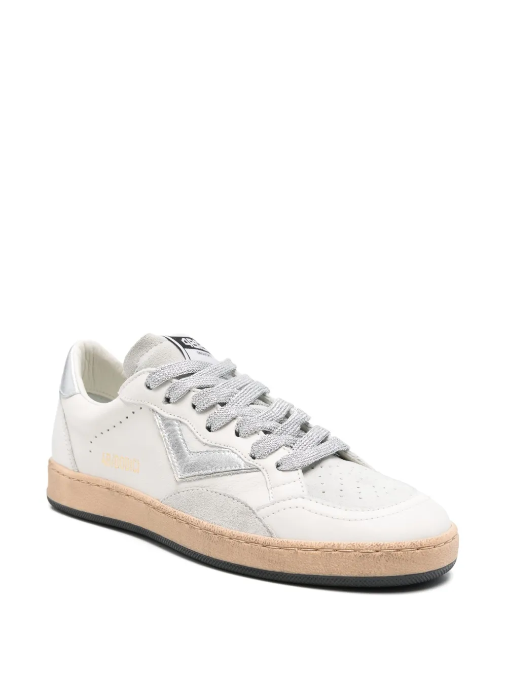 4B12 Play New D209 sneakers White