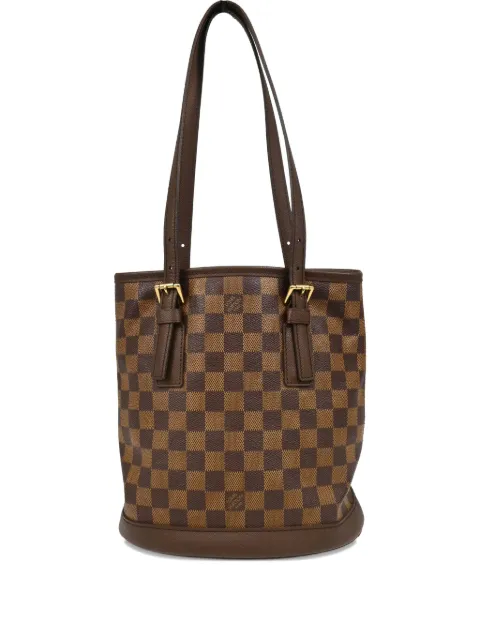 Louis Vuitton Pre-Owned 2002 Marais shoulder bag