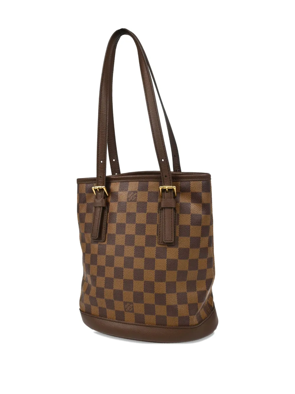 Louis Vuitton Pre-Owned 2002 Marais shoulder bag | Pre-Owned | Image 2