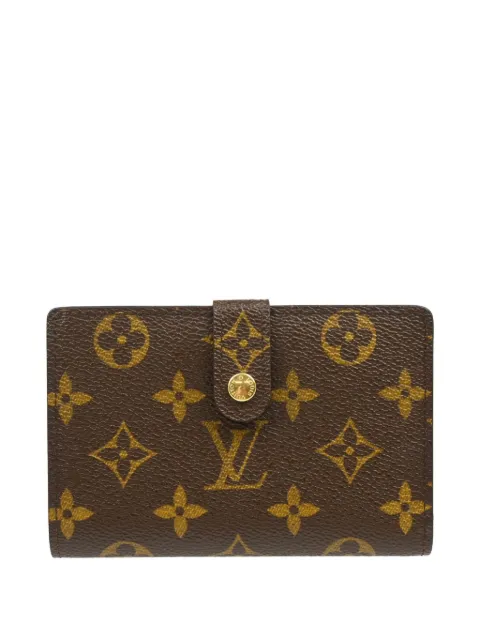 Louis Vuitton Pre-Owned 2005 Viennois wallet