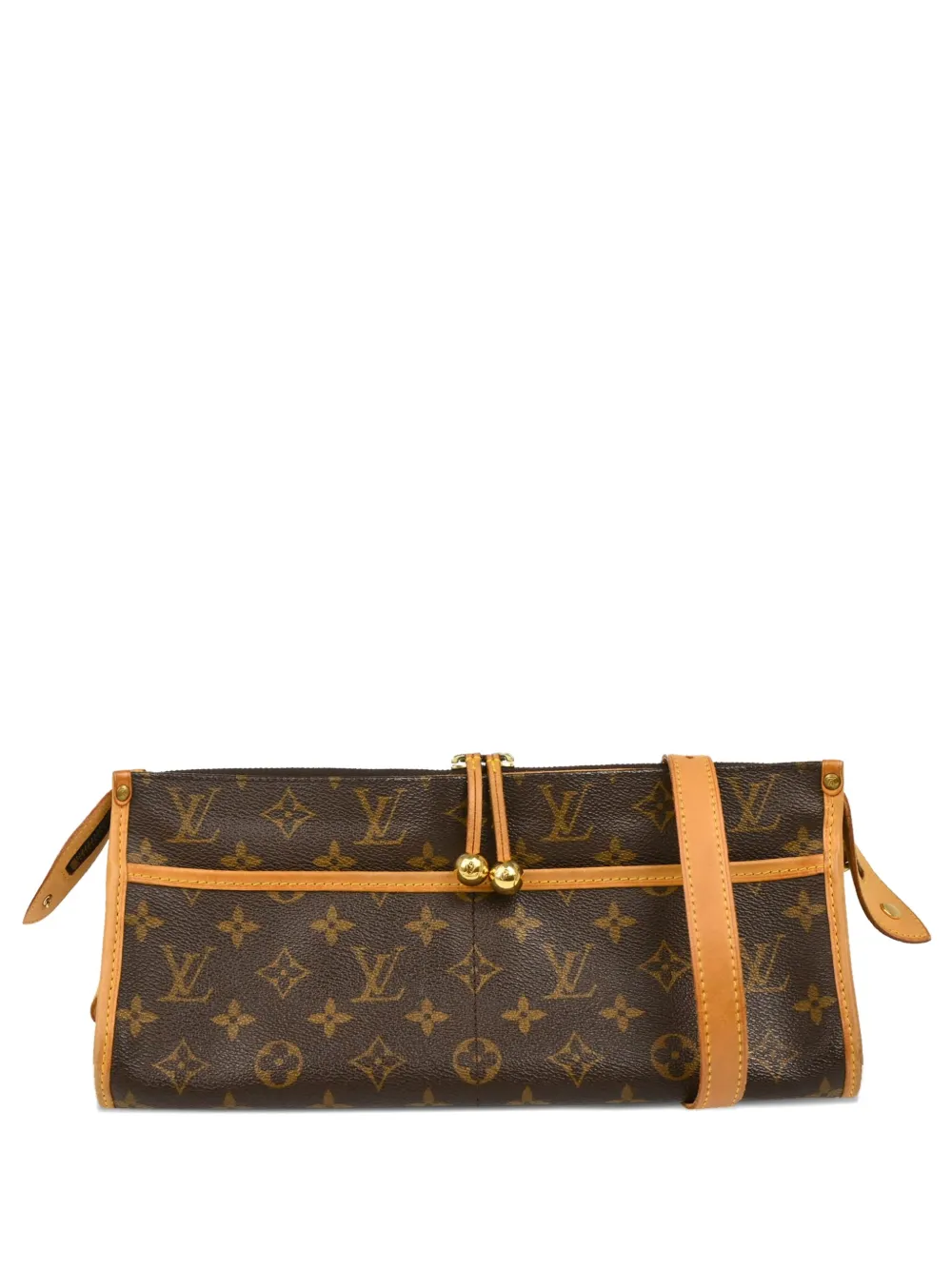 美品】LOUIS VUITTON /ポパンクール・ロン モノグラム - メルカリ
