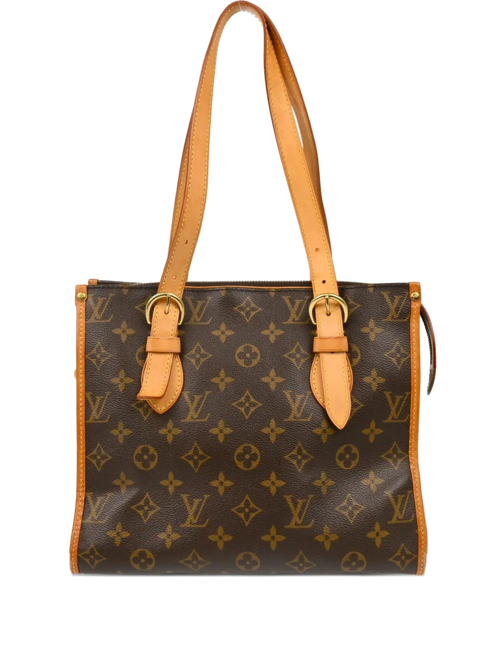 Pre-owned Louis Vuitton 2006 Popincourt Haut Tote Bag