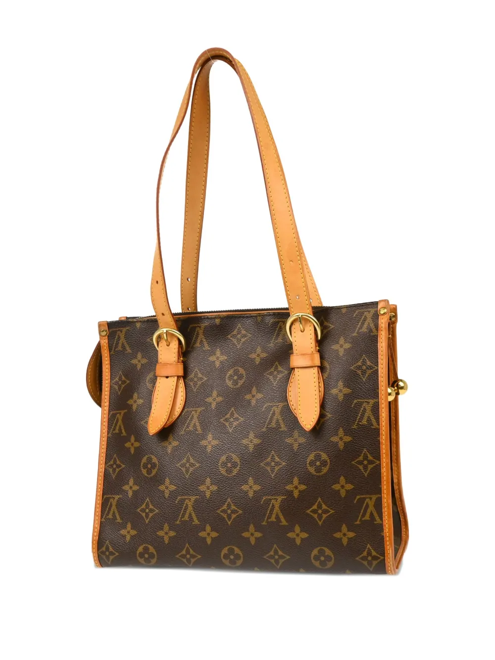 Louis Vuitton Pre-Owned 2006 Popincourt Haut tote bag | Pre-Owned | Image 2