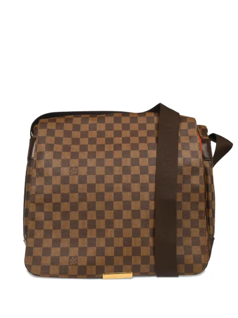 Louis Vuitton Pre-Owned 2004 Bastille shoulder bag