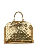 Louis Vuitton Pre-Owned 2008 Alma GM handbag - Gold