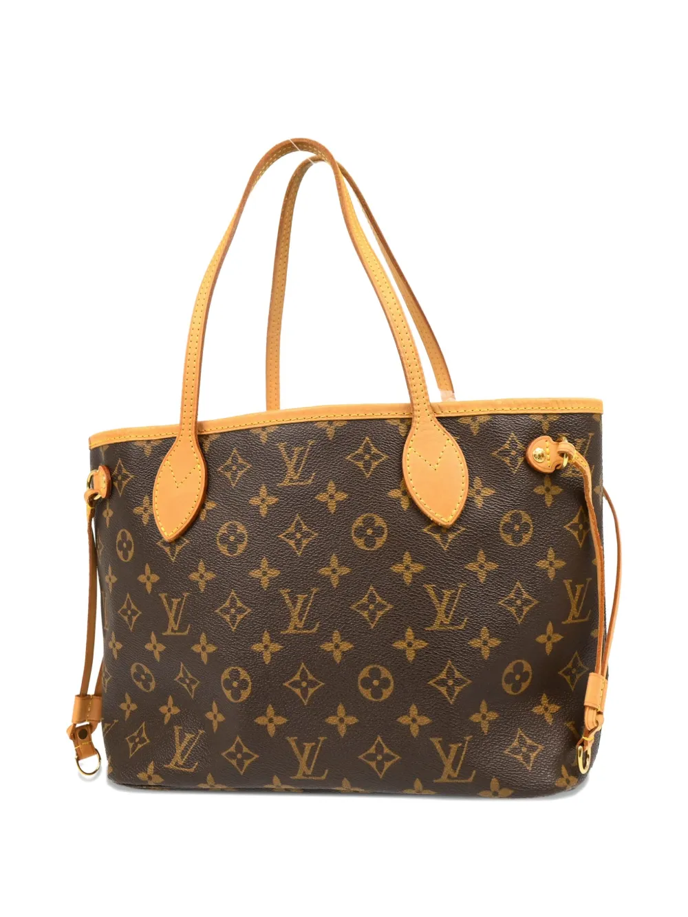 Louis Vuitton Pre-Owned tote Neverfull PM 2007 | Estilos de archivo | Image 2