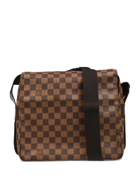 Louis Vuitton Pre-Owned 2004 Naviglio shoulder bag