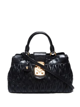 Miu Miu Pre-Owned