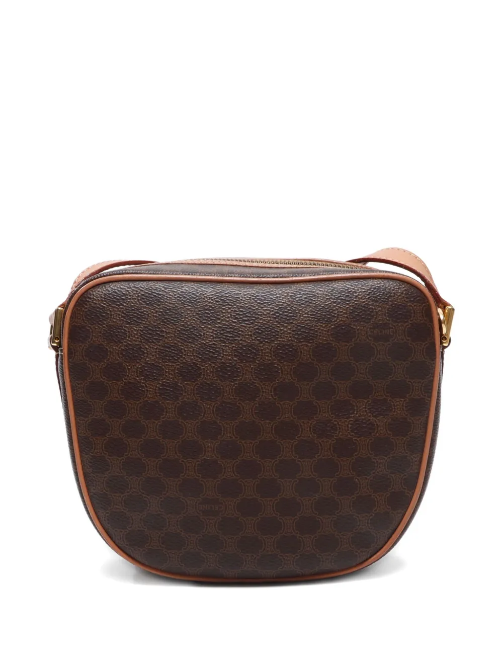 Céline Pre-Owned 2000s Macadam shoulder bag | Image 2