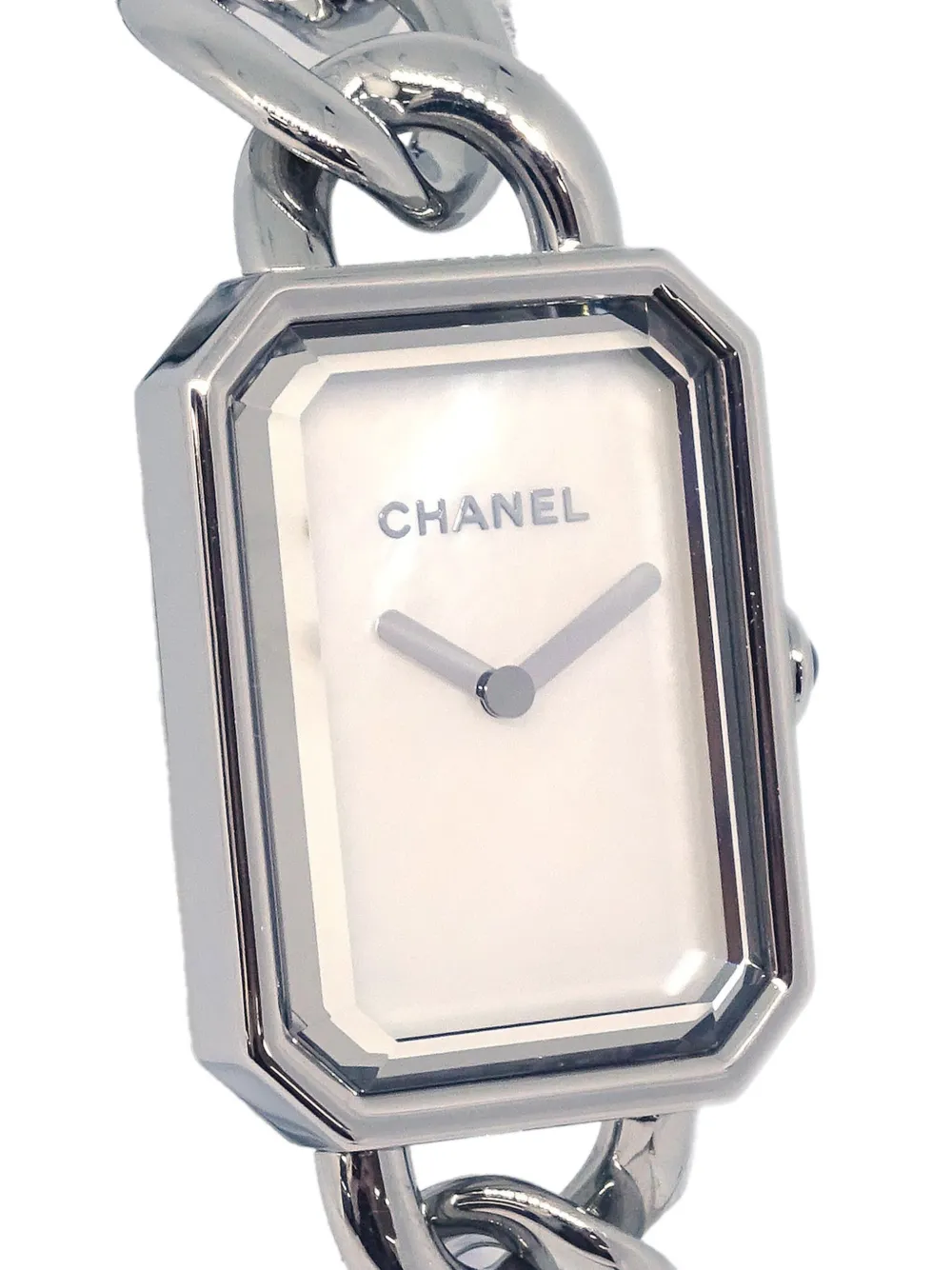 CHANEL Pre-Owned 2016 pre-owned Première 20mm | Pre-Owned | Image 2
