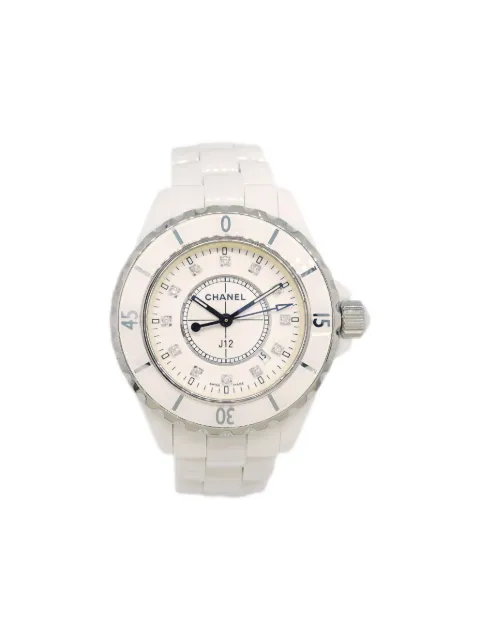 CHANEL Pre-Owned 2006 J12 33mm