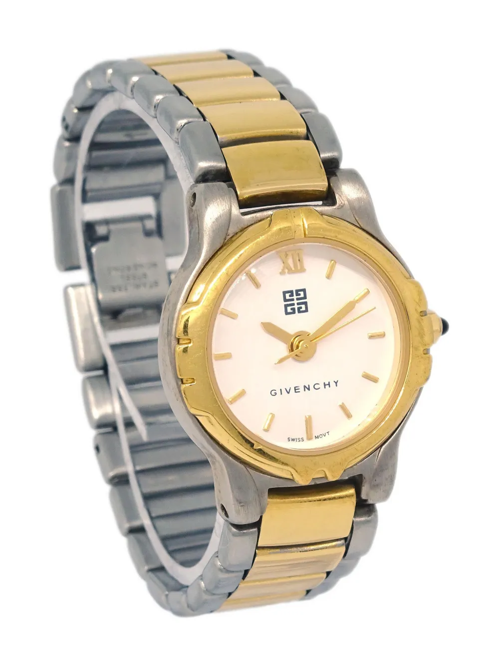 Givenchy Pre-Owned 1990-2000s round face 24mm | Image 2