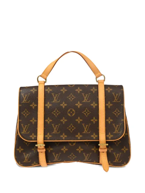 Louis Vuitton Pre-Owned 2004 Marelle Sac A Dos backpack