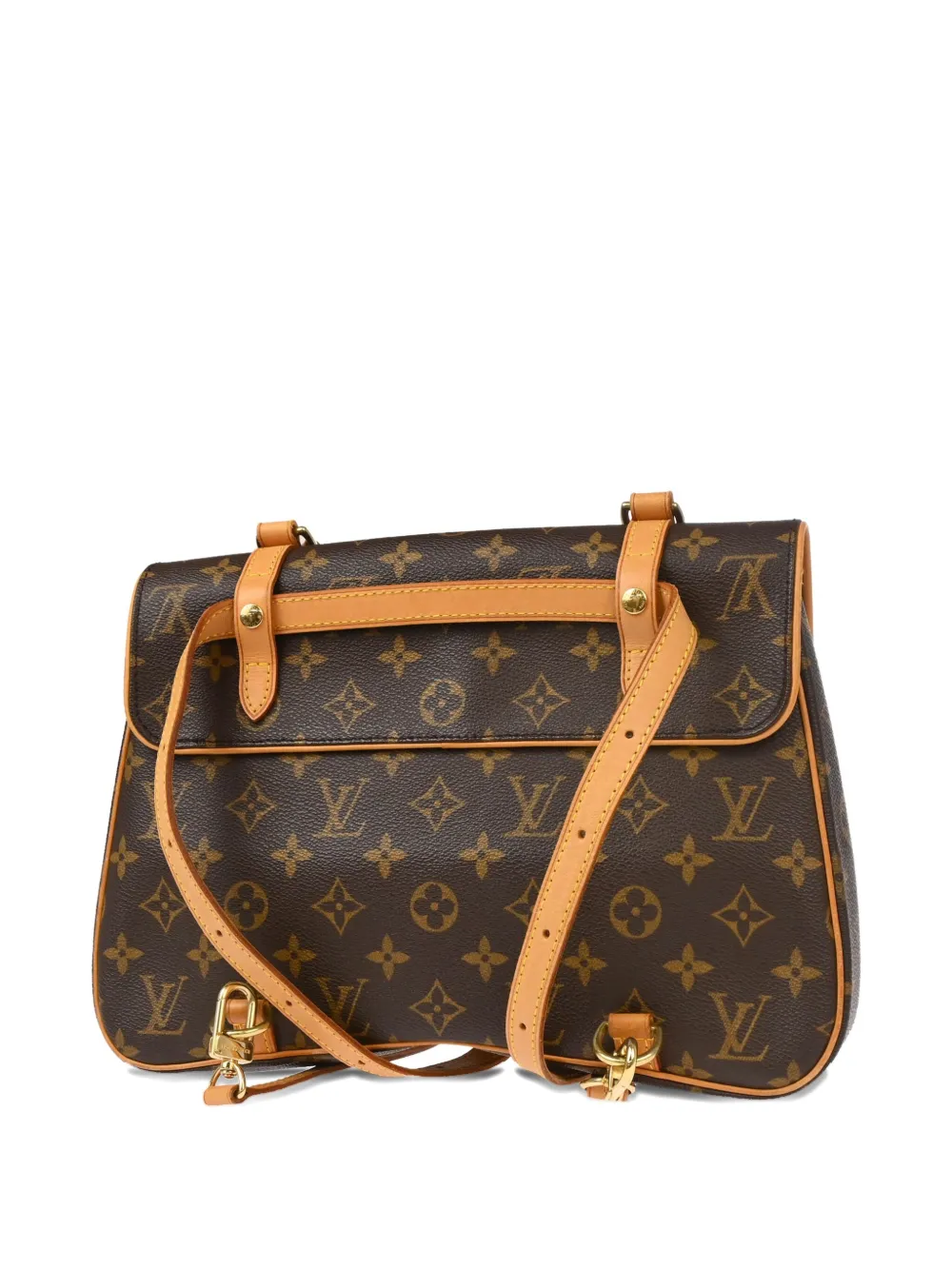 Louis Vuitton Pre-Owned 2004 Marelle Sac A Dos backpack | Pre-Owned | Image 2
