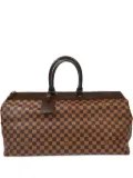 Louis Vuitton Pre-Owned 2004 Greenwich GM handbag - Brown