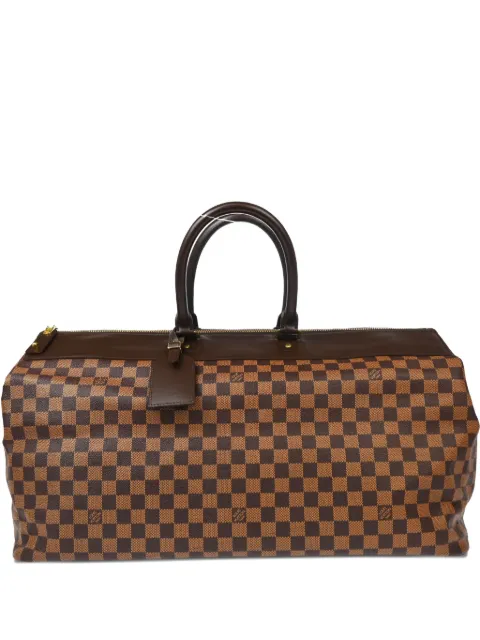 Louis Vuitton Pre-Owned 2004 Greenwich GM handbag