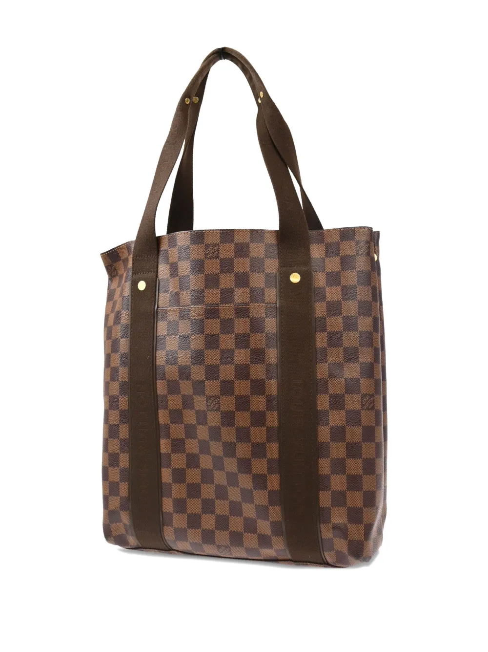 Louis Vuitton Pre-Owned 2011 Cabas Beaubourg tote bag | Pre-Owned | Image 2