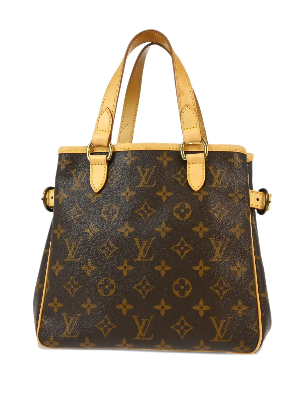 Louis Vuitton Pre-Owned 2008 Batignolles tote bag | Pre-Owned | Image 2