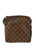 Louis Vuitton Pre-Owned 2005 Olaf PM shoulder bag - Brown