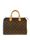 Louis Vuitton Pre-Owned 1998 Speedy 30 tote bag - Brown
