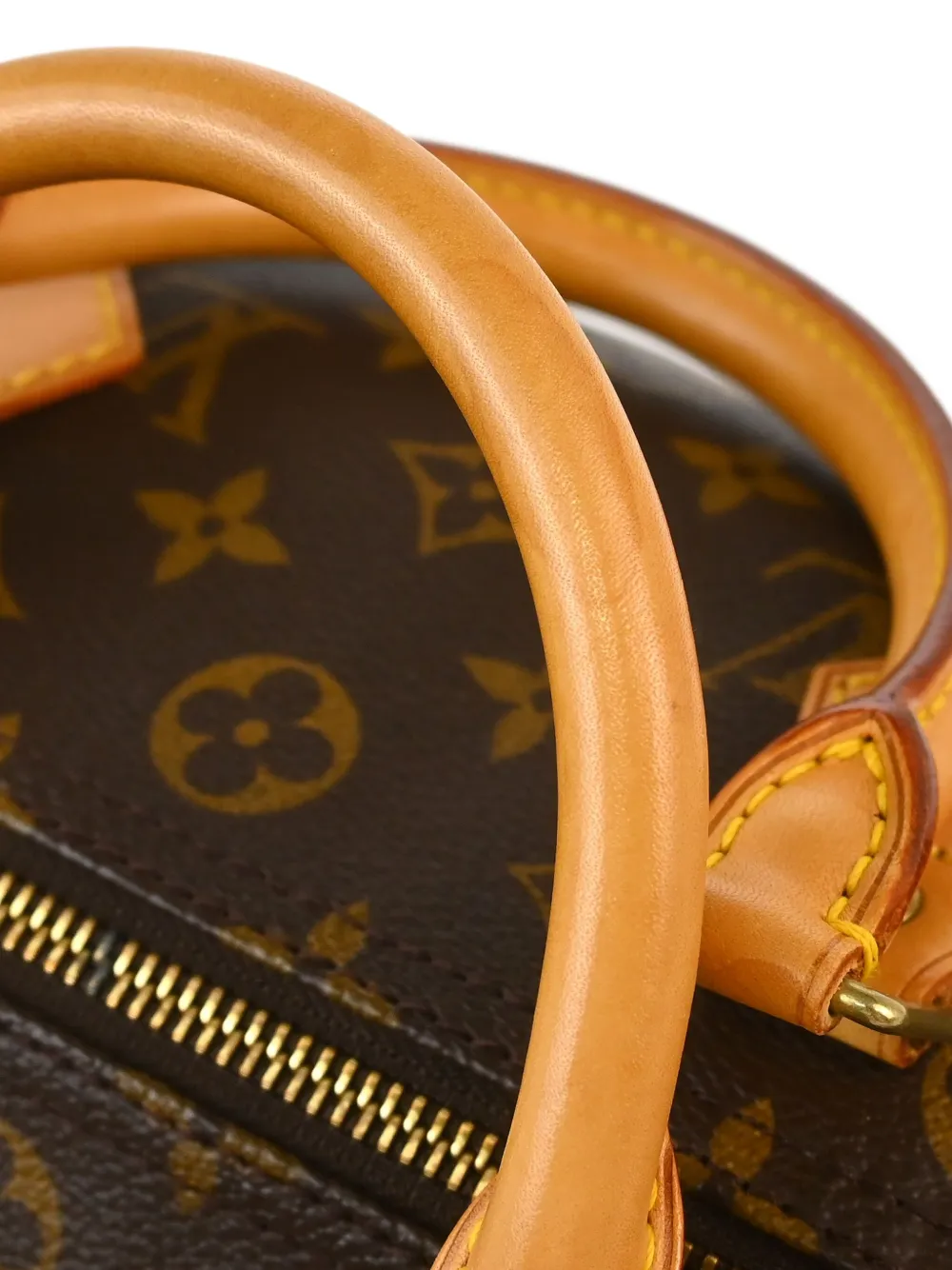 Pre-owned Louis Vuitton 1998 Speedy 30 Tote Bag