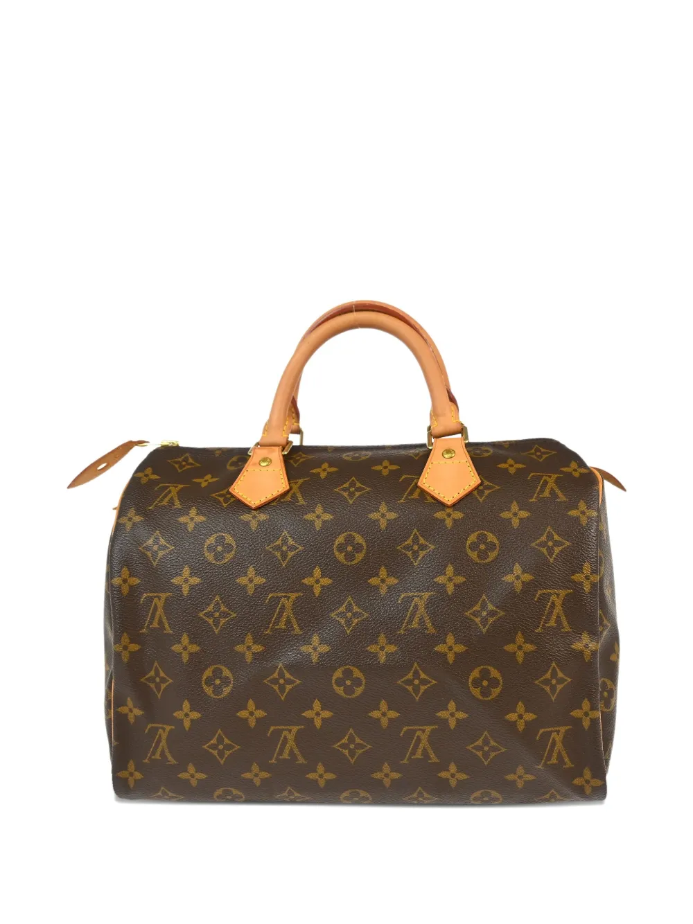 Louis Vuitton Pre-Owned 2001 Speedy 30 handbag | Pre-Owned | Image 2