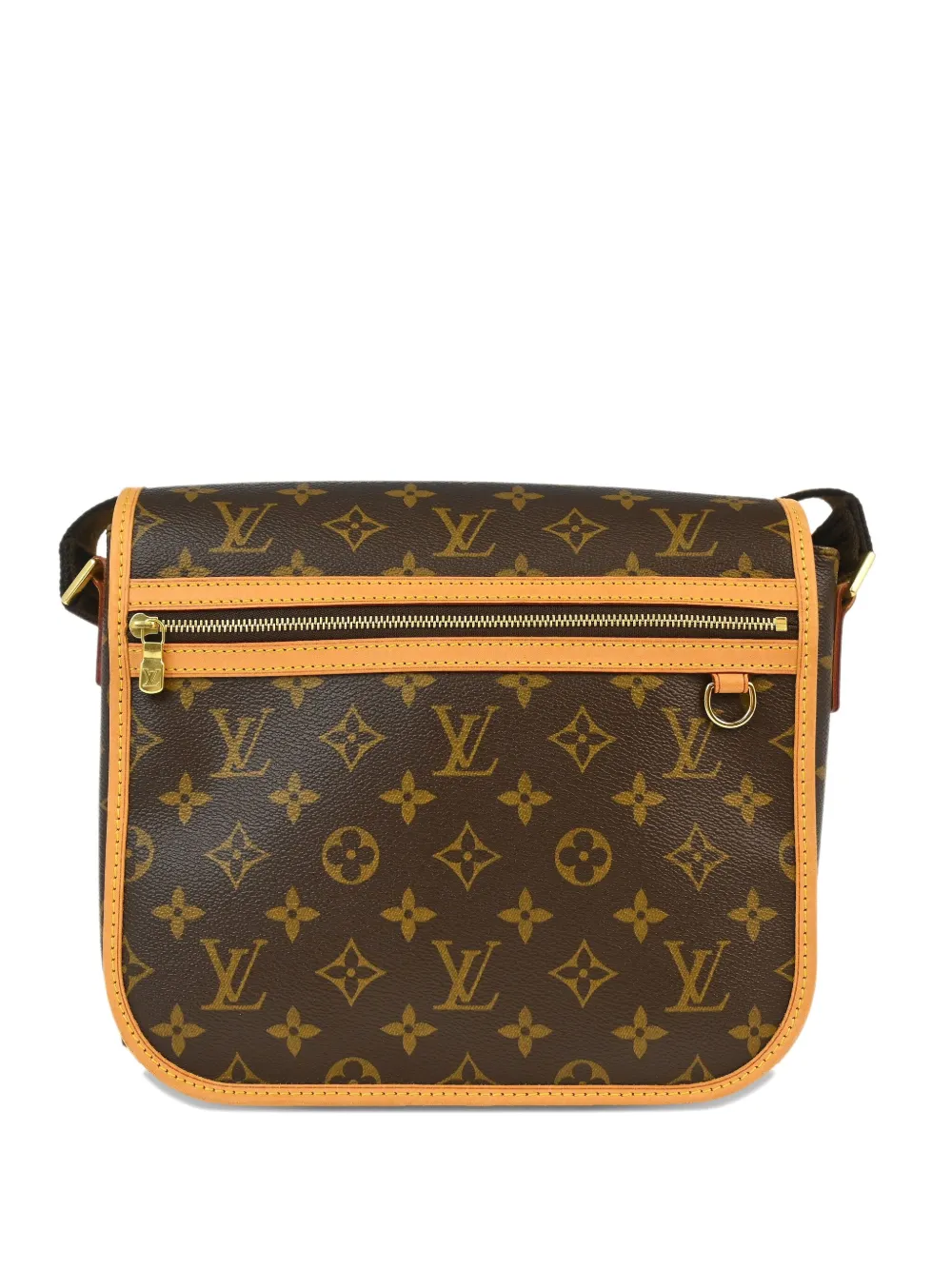 Pre-owned Louis Vuitton 2006 Bosphore Pm Cross Body Bag