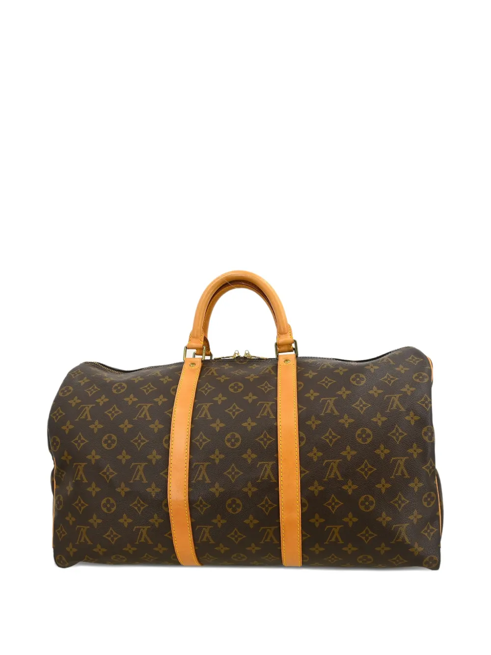 Louis Vuitton Pre-Owned bolsa duffle Keepall 50 1997 | Estilos de archivo | Image 2