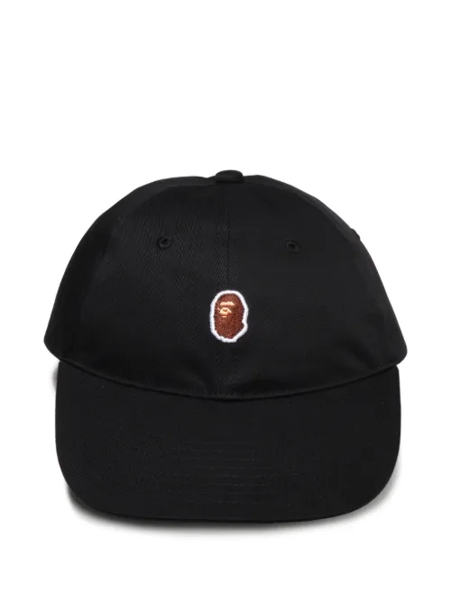 Casquette à logo brodé - A BATHING APE® - Modalova