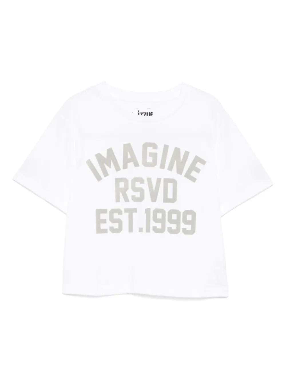 graphic T-shirt