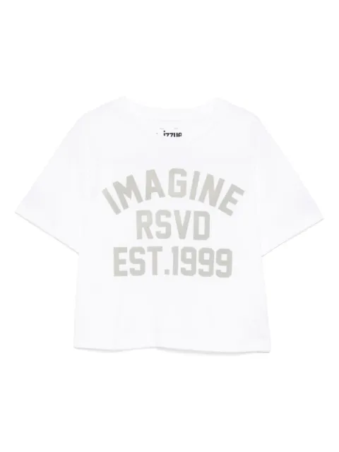izzue graphic T-shirt