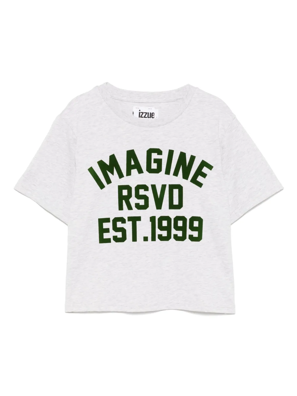 graphic T-shirt