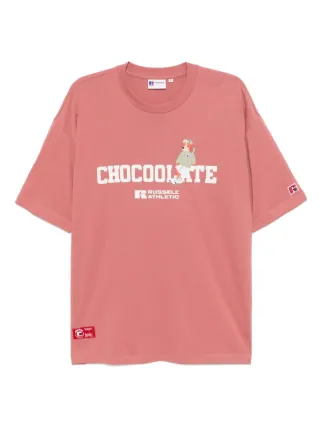 CHOCOOLATE