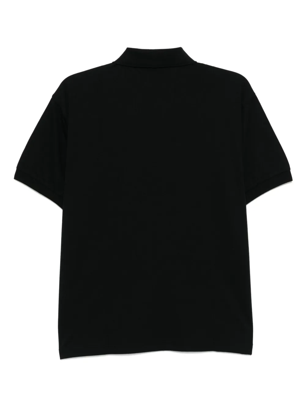 CHOCOOLATE logo-printed polo shirt | Image 2