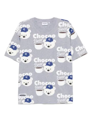 CHOCOOLATE