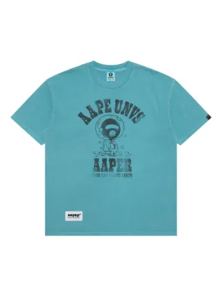 AAPE BY *A BATHING APE®