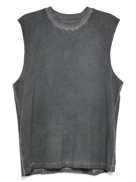 izzue crew neck t-shirt